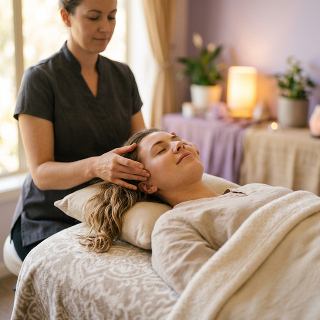 Access Bars сессия